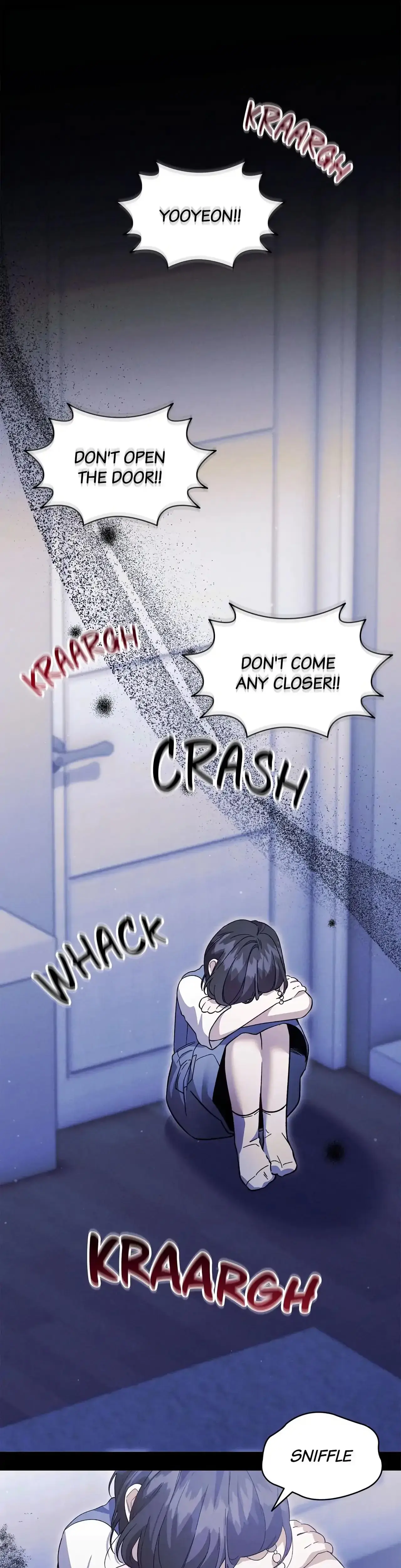 Please Shoot Me Episode 39 - Page 1