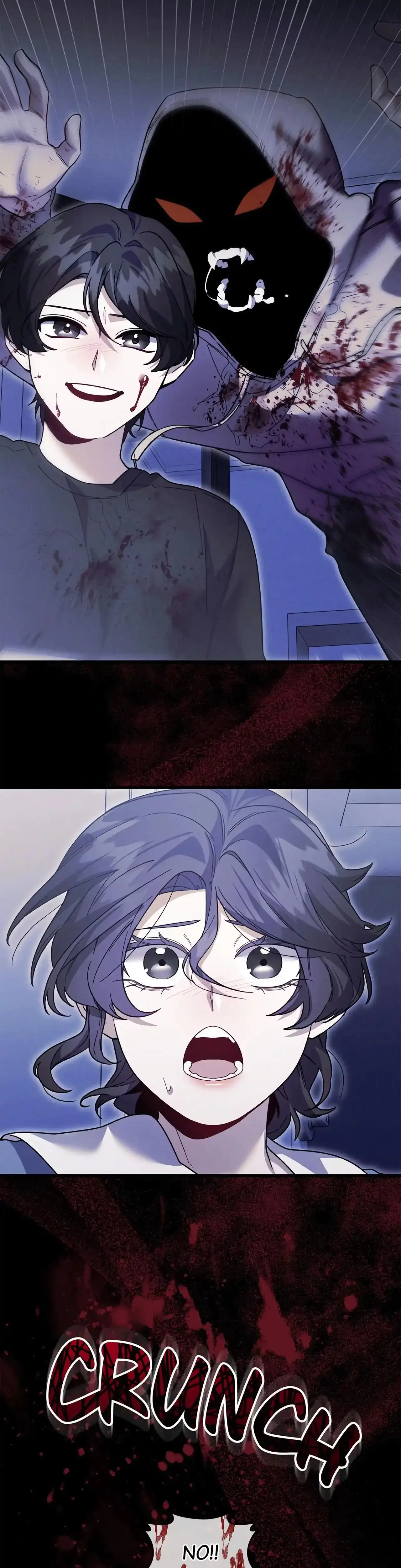 Please Shoot Me Episode 39 - Page 10