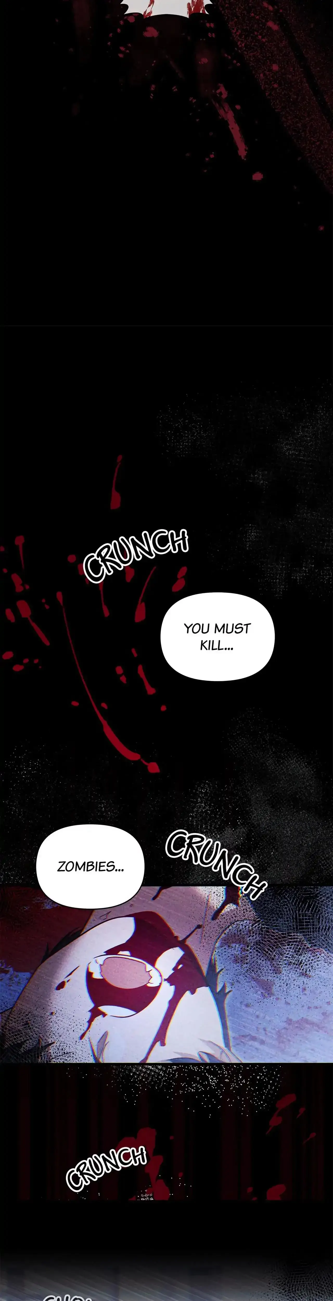 Please Shoot Me Episode 39 - Page 11