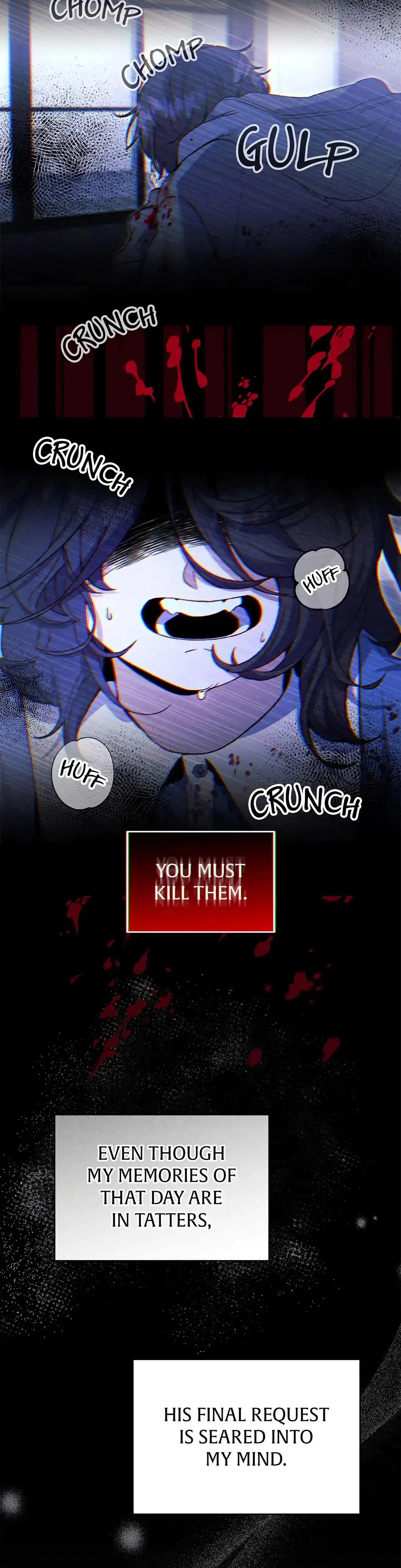 Please Shoot Me Episode 39 - Page 12