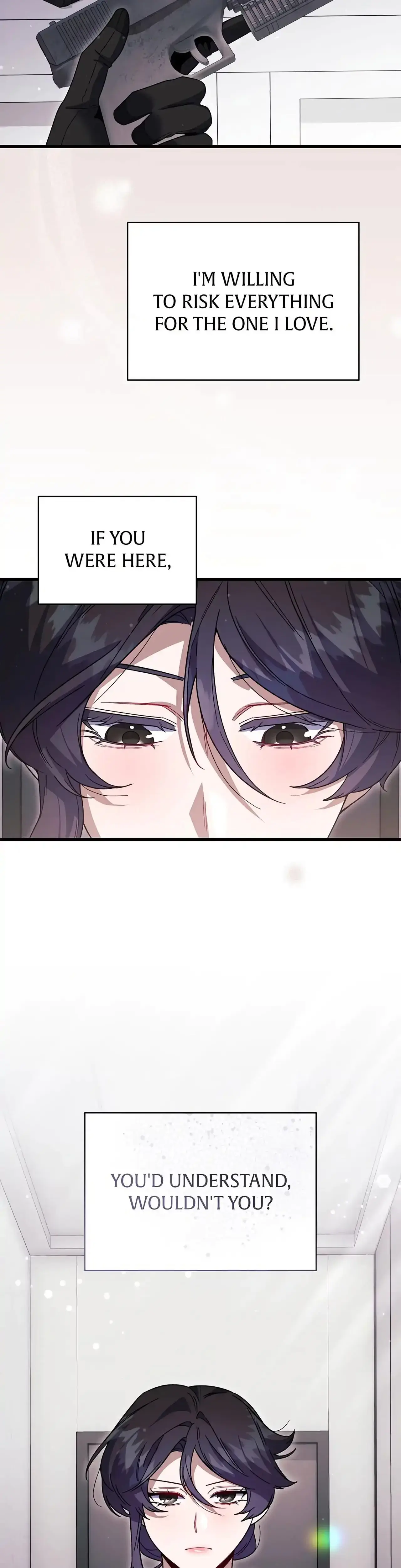 Please Shoot Me Episode 39 - Page 14