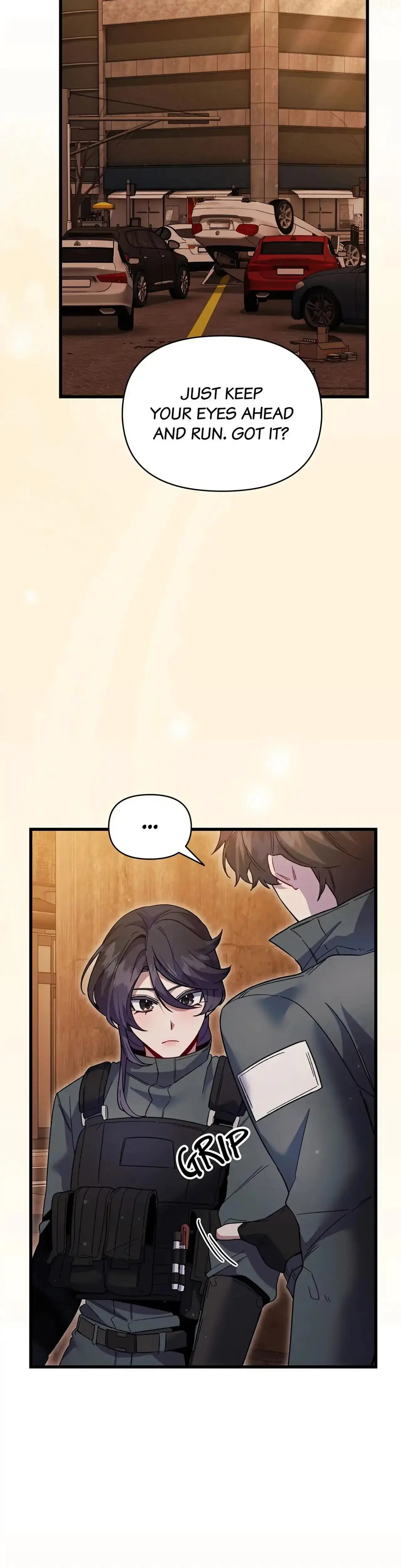 Please Shoot Me Episode 39 - Page 18