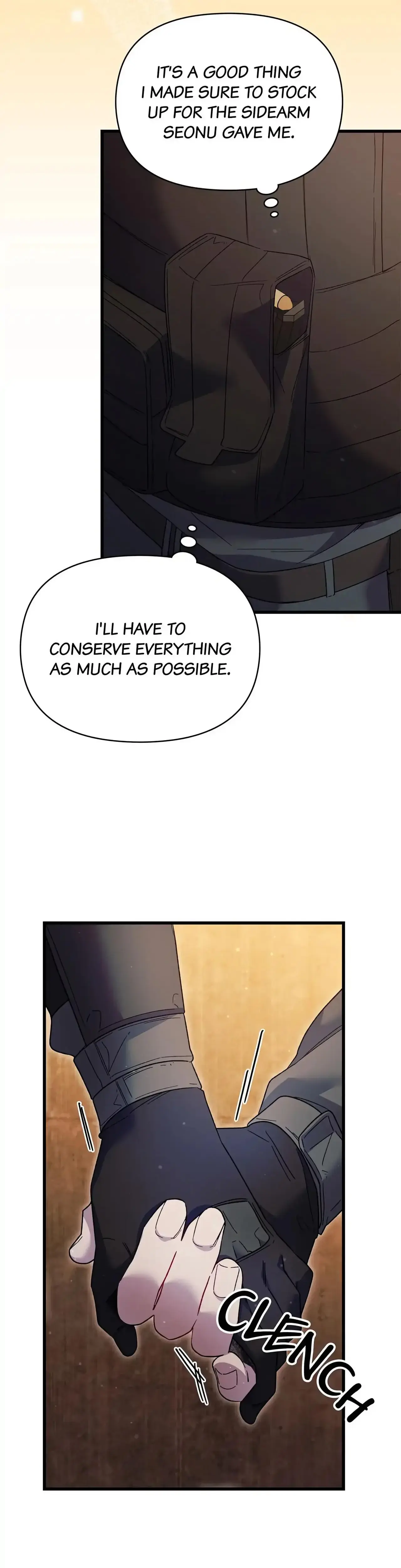 Please Shoot Me Episode 39 - Page 20