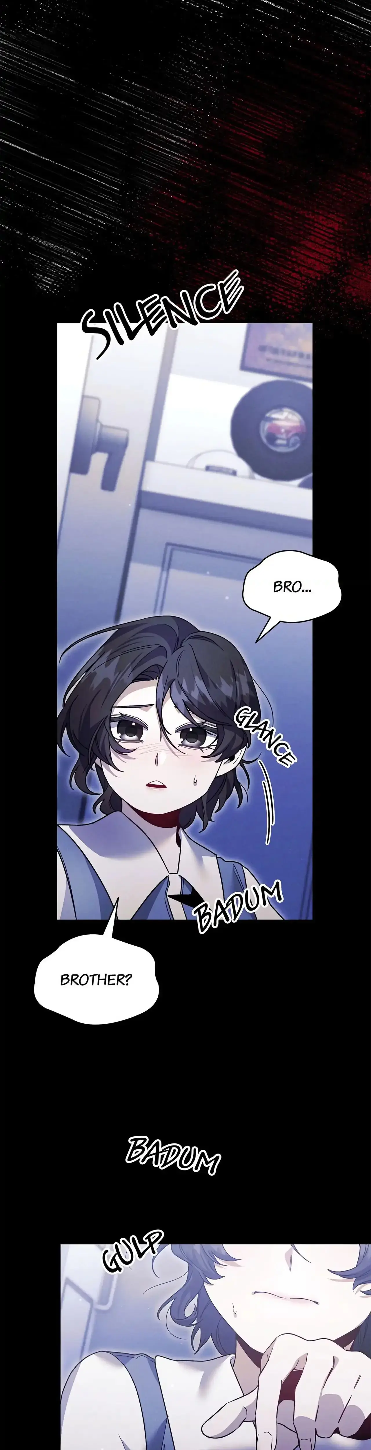 Please Shoot Me Episode 39 - Page 3