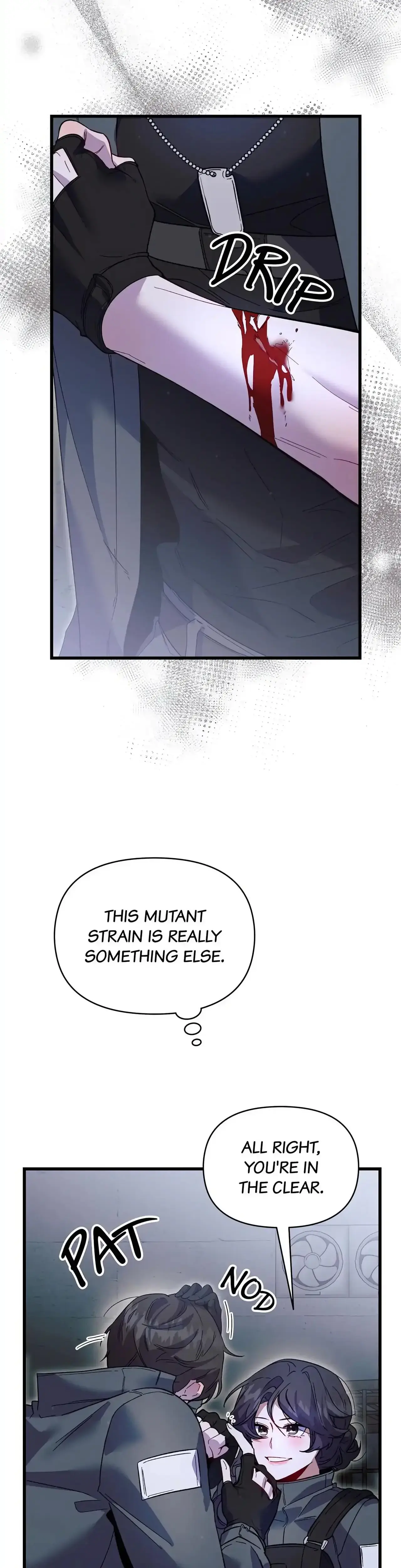 Please Shoot Me Episode 39 - Page 32