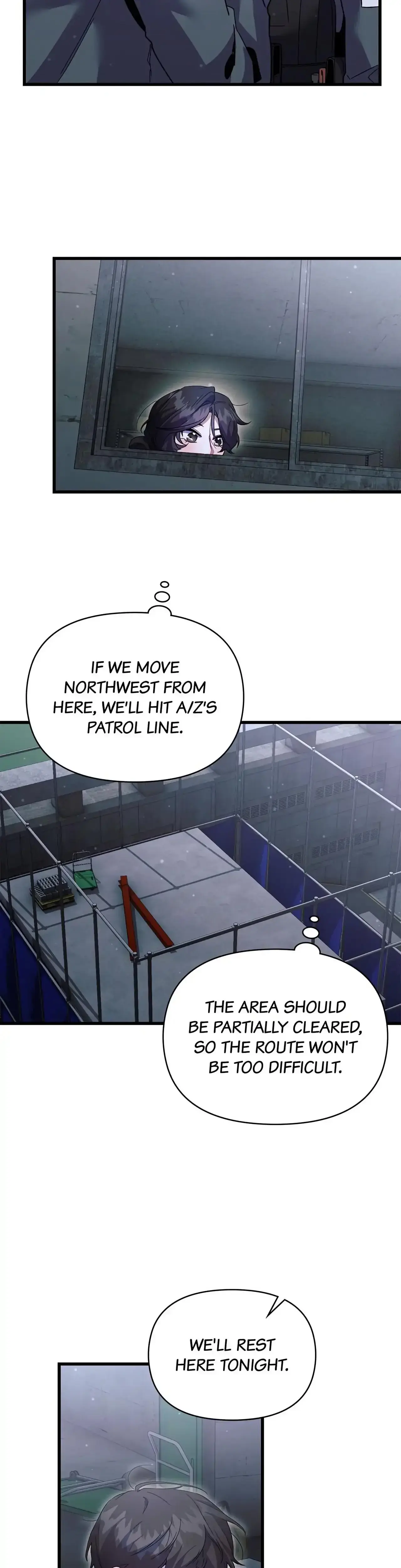 Please Shoot Me Episode 39 - Page 33