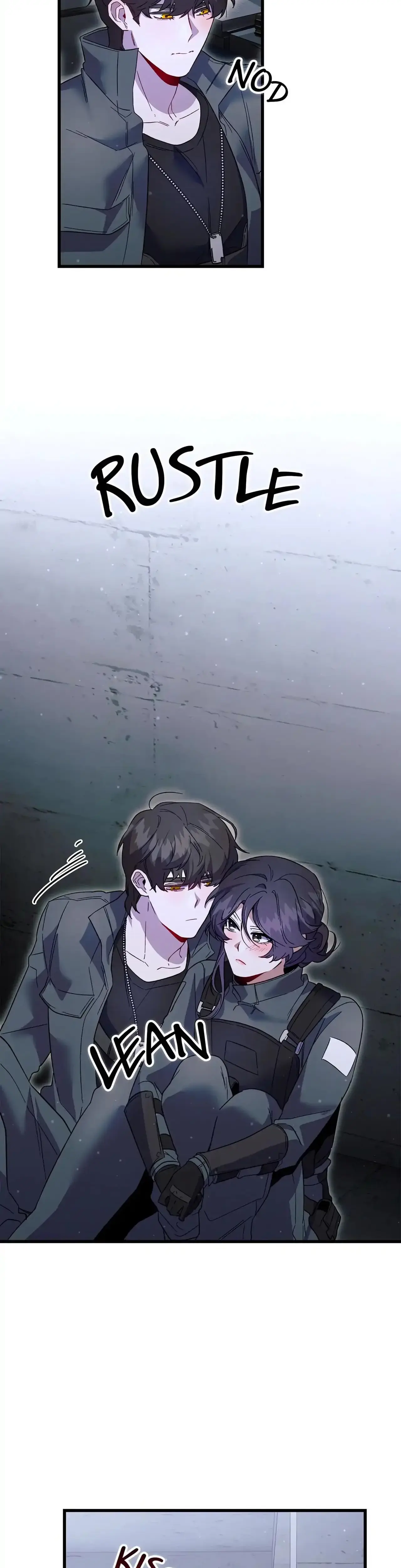 Please Shoot Me Episode 39 - Page 34