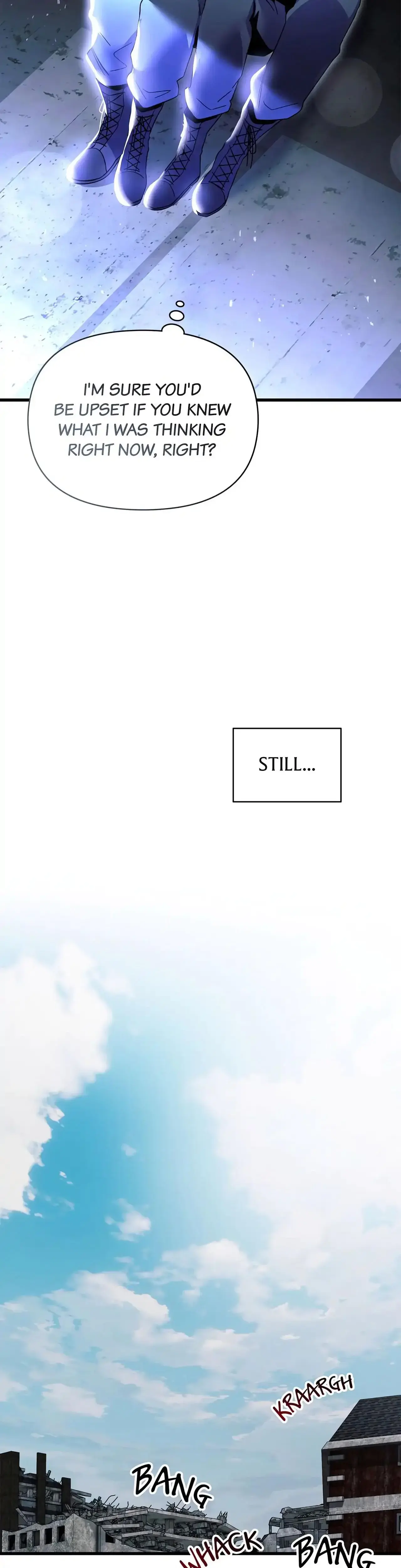 Please Shoot Me Episode 39 - Page 38