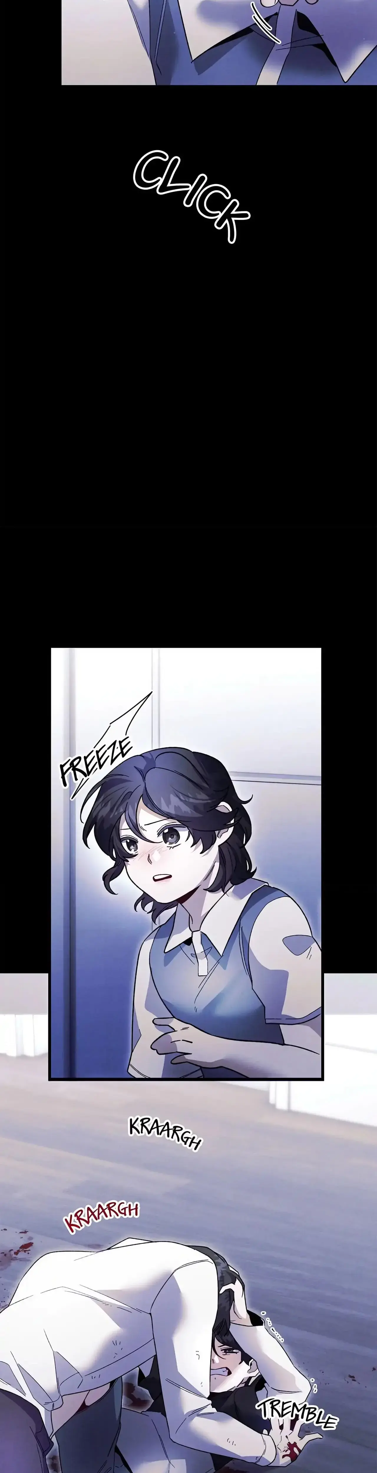 Please Shoot Me Episode 39 - Page 4
