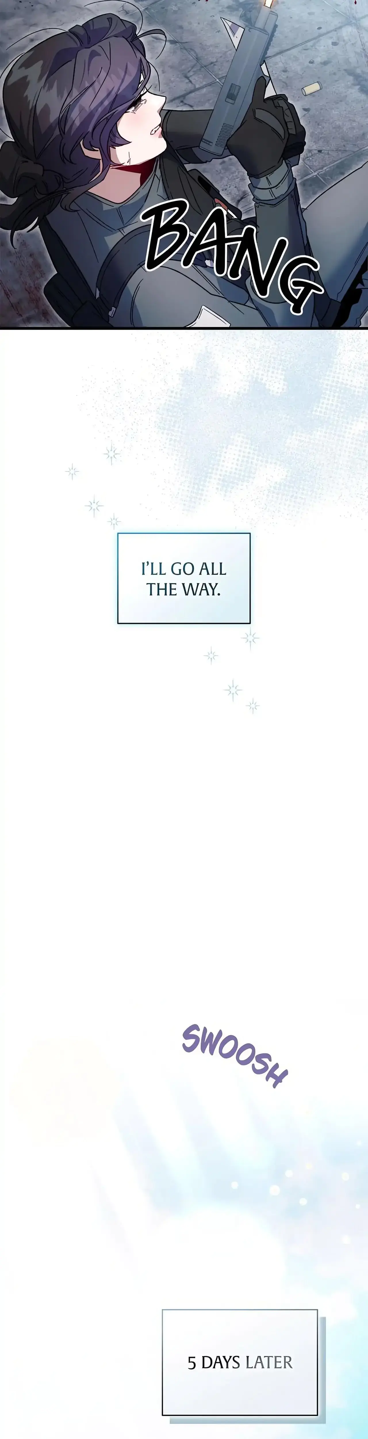 Please Shoot Me Episode 39 - Page 41