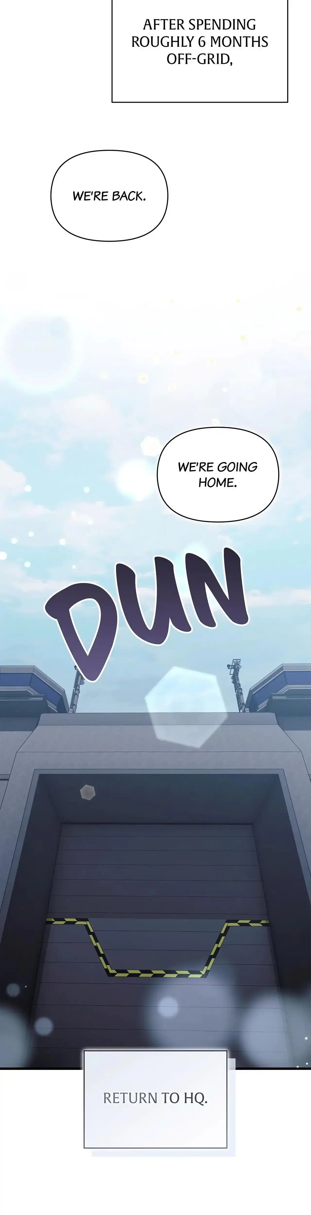 Please Shoot Me Episode 39 - Page 43