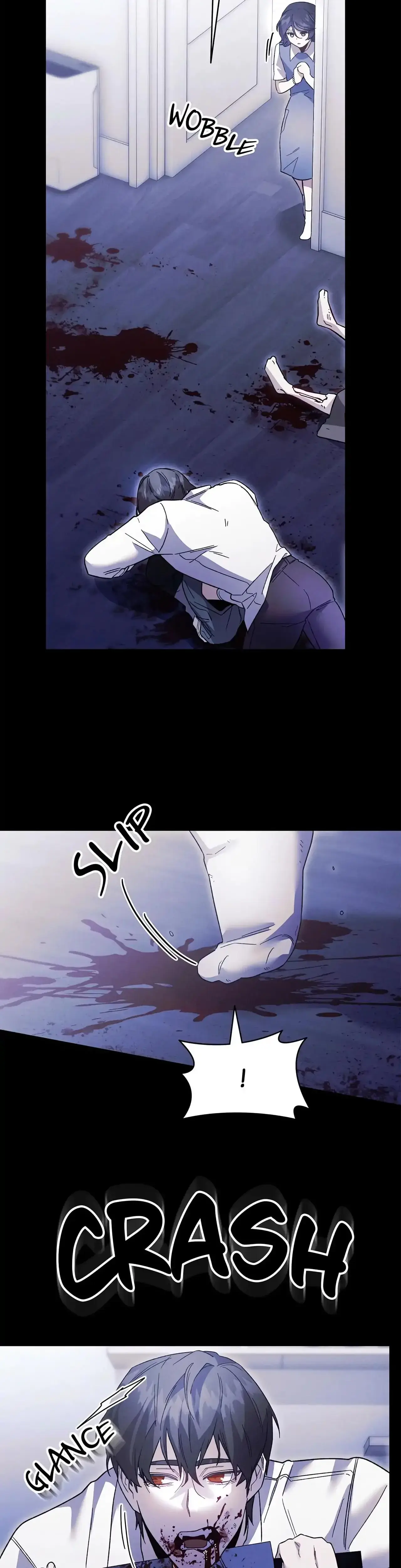 Please Shoot Me Episode 39 - Page 6
