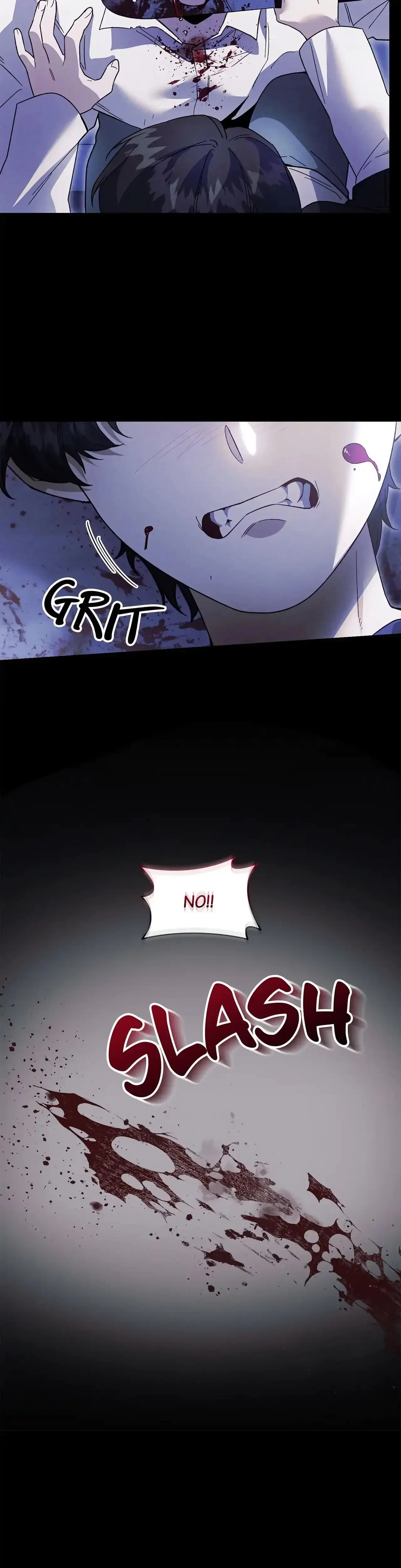 Please Shoot Me Episode 39 - Page 7