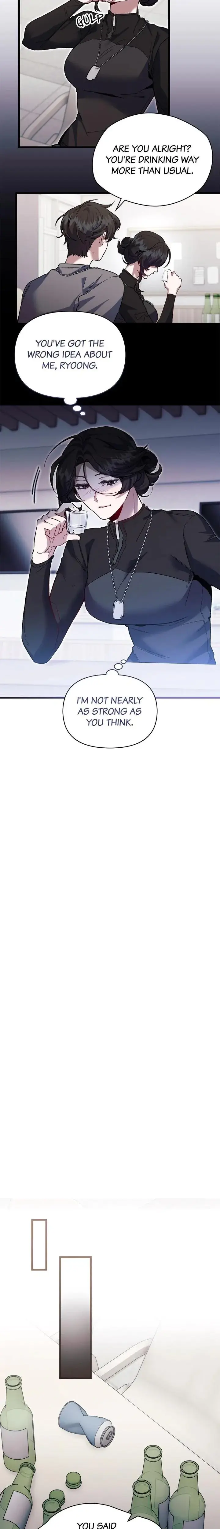 Please Shoot Me Episode 4 - Page 11