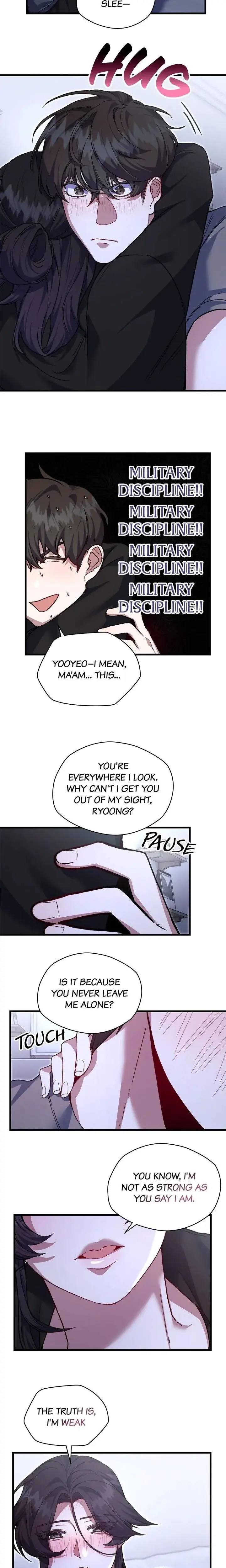 Please Shoot Me Episode 4 - Page 16