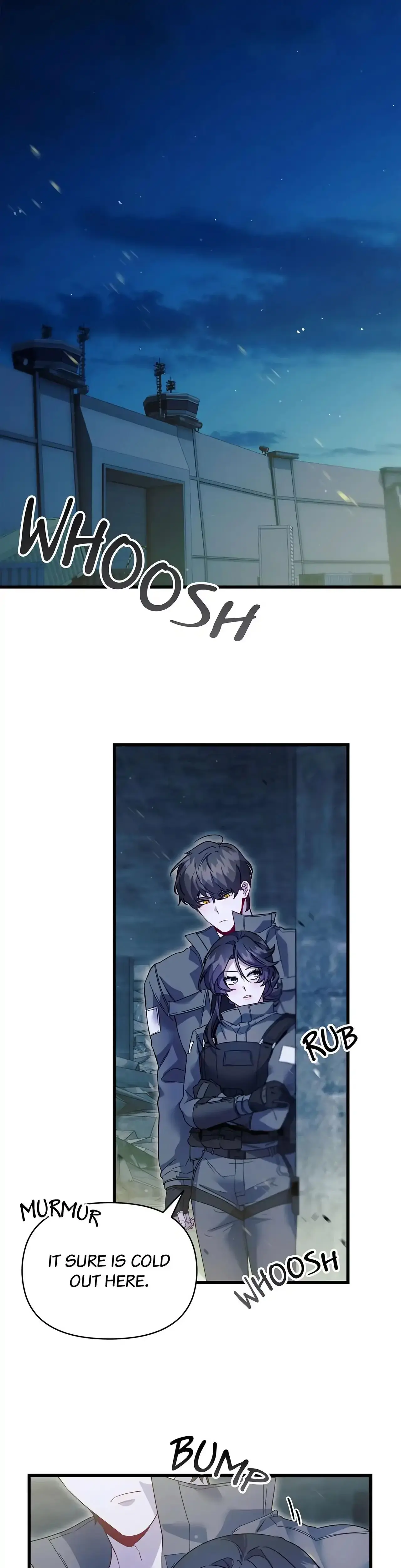 Please Shoot Me Episode 40 - Page 1