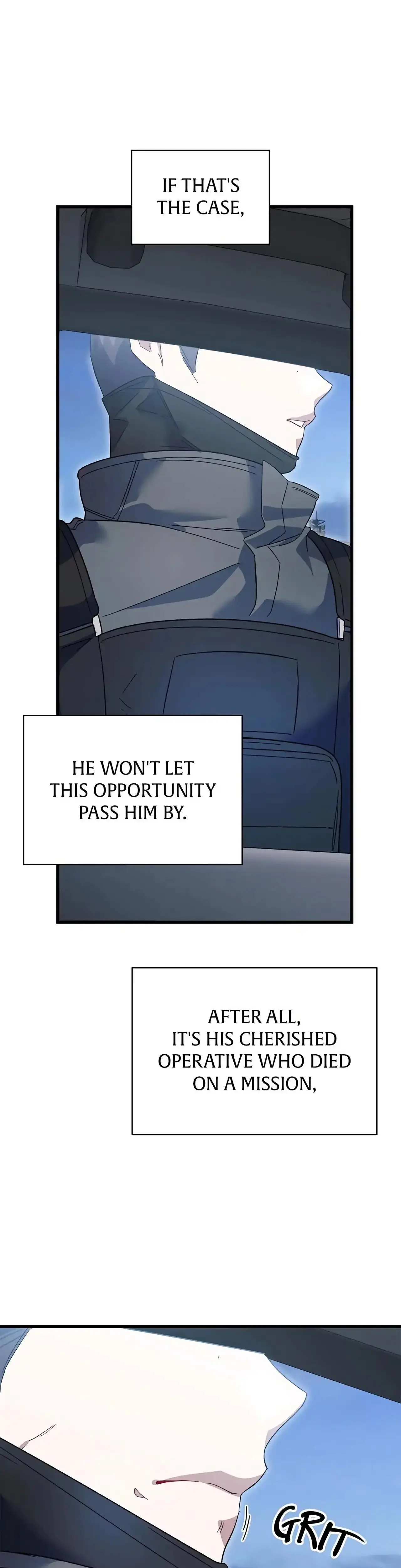 Please Shoot Me Episode 40 - Page 29