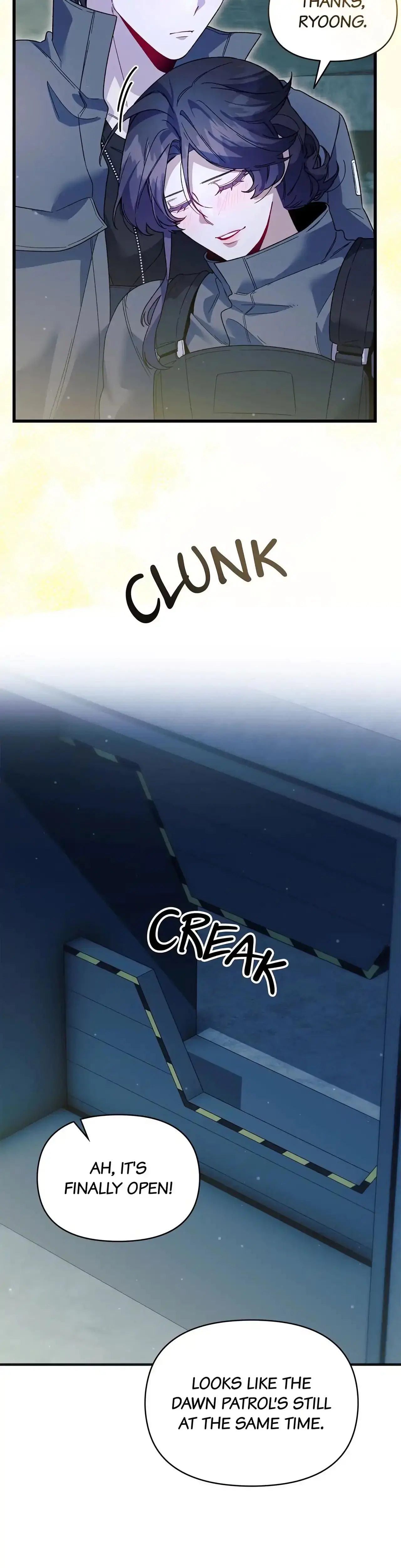 Please Shoot Me Episode 40 - Page 3