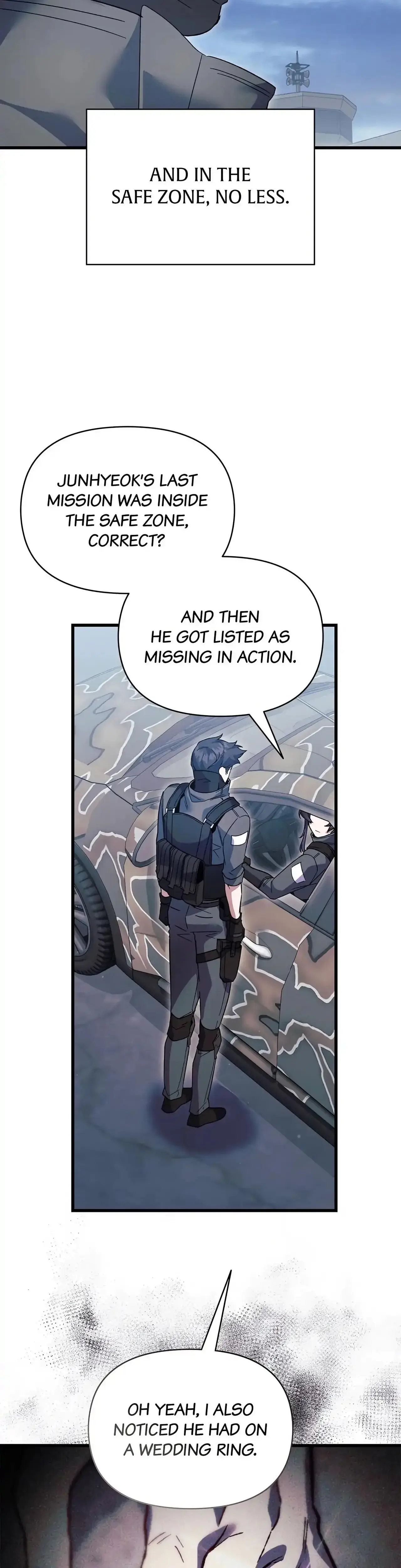 Please Shoot Me Episode 40 - Page 30