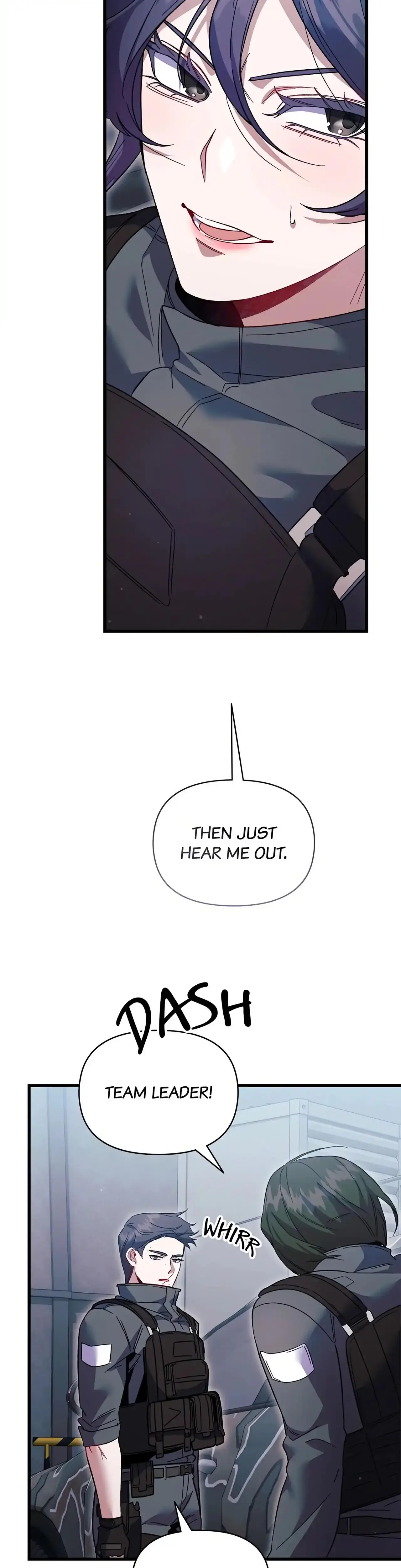 Please Shoot Me Episode 40 - Page 32