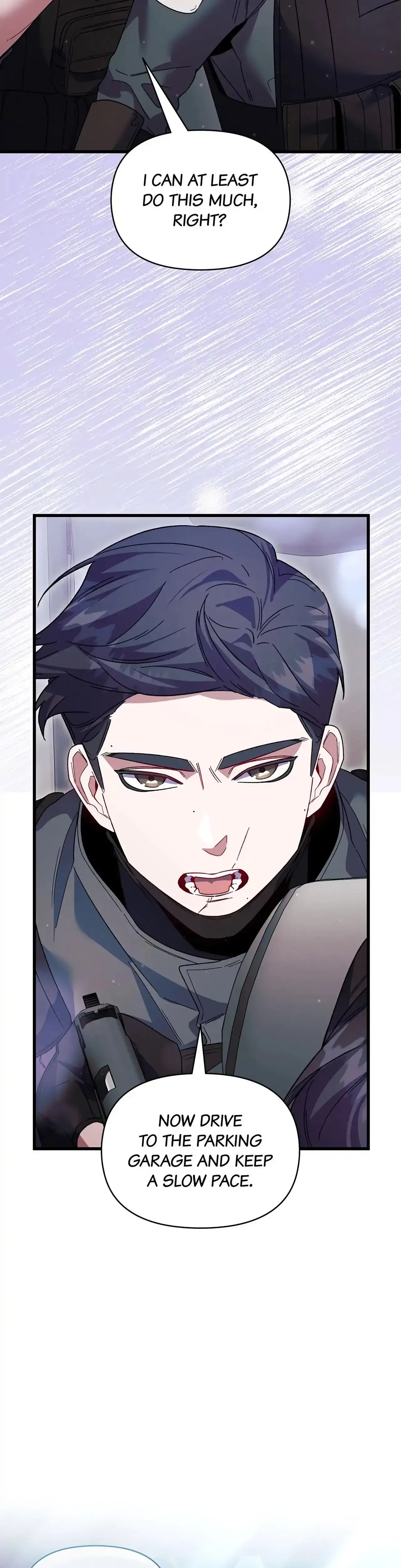 Please Shoot Me Episode 40 - Page 37