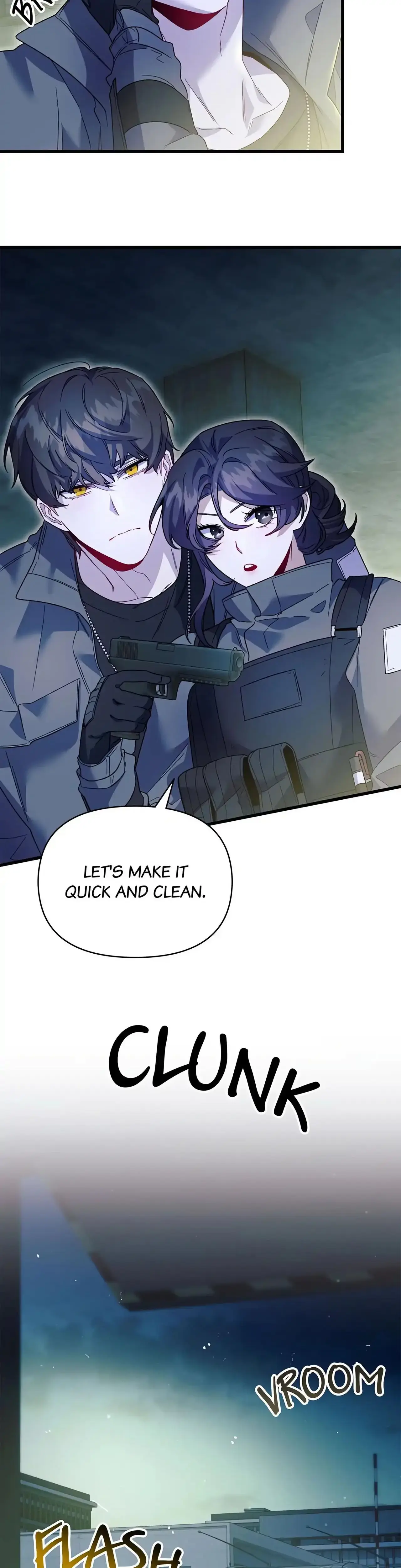 Please Shoot Me Episode 40 - Page 6