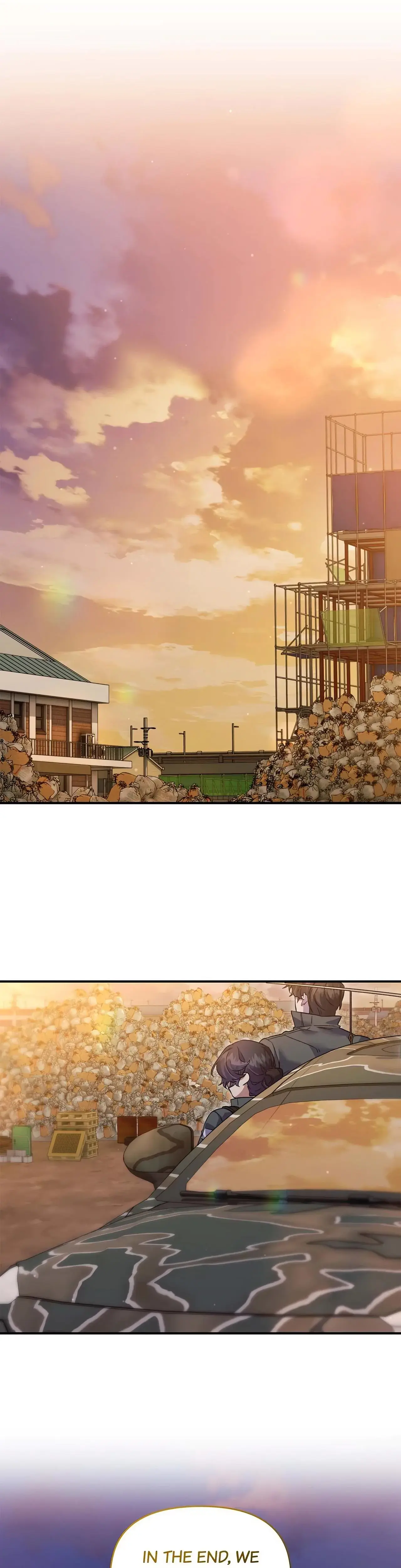 Please Shoot Me Episode 41 - Page 22