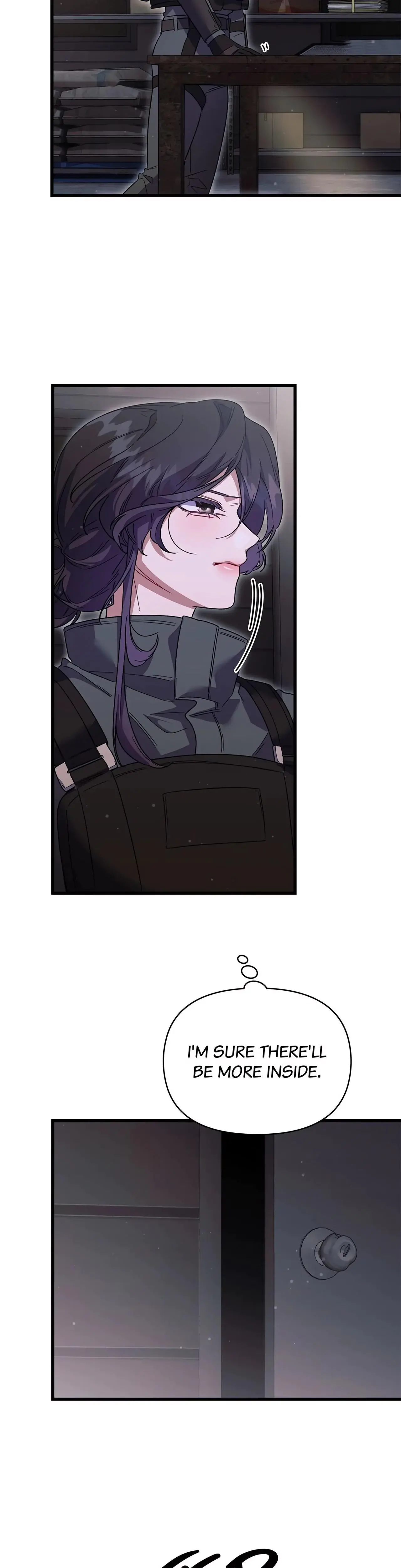 Please Shoot Me Episode 41 - Page 32