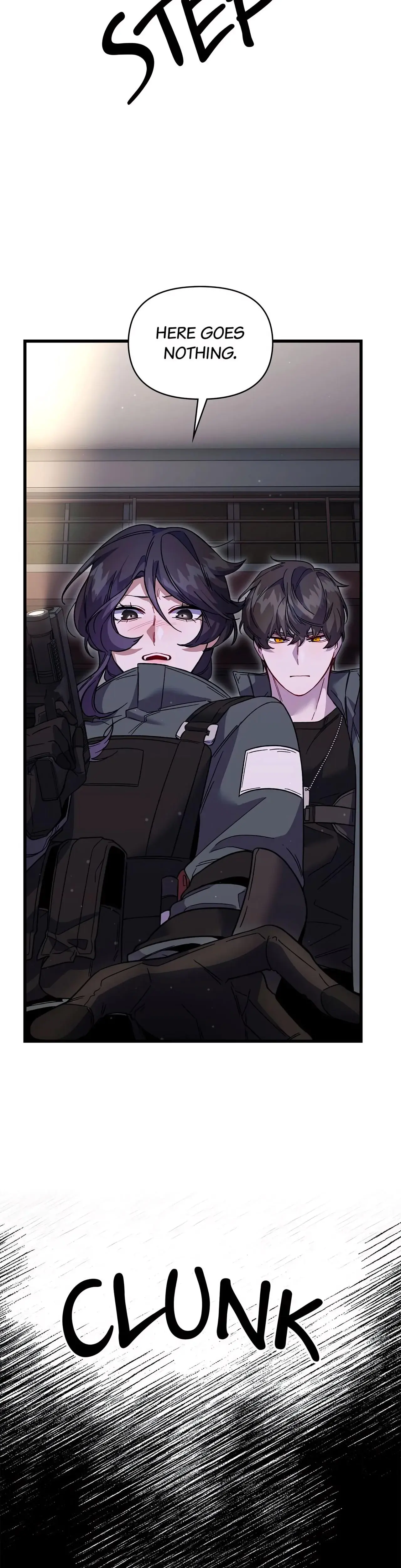 Please Shoot Me Episode 41 - Page 33
