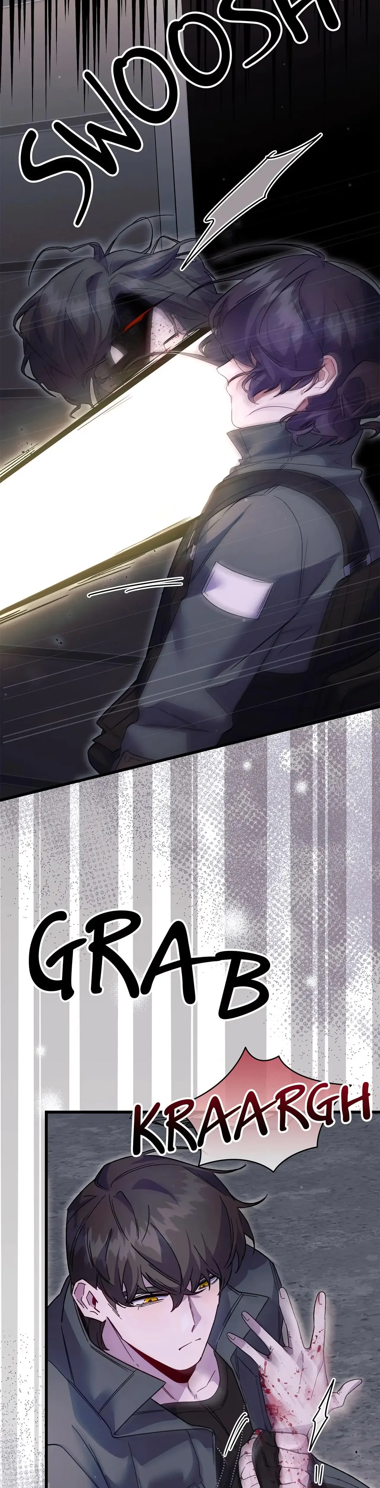 Please Shoot Me Episode 41 - Page 35