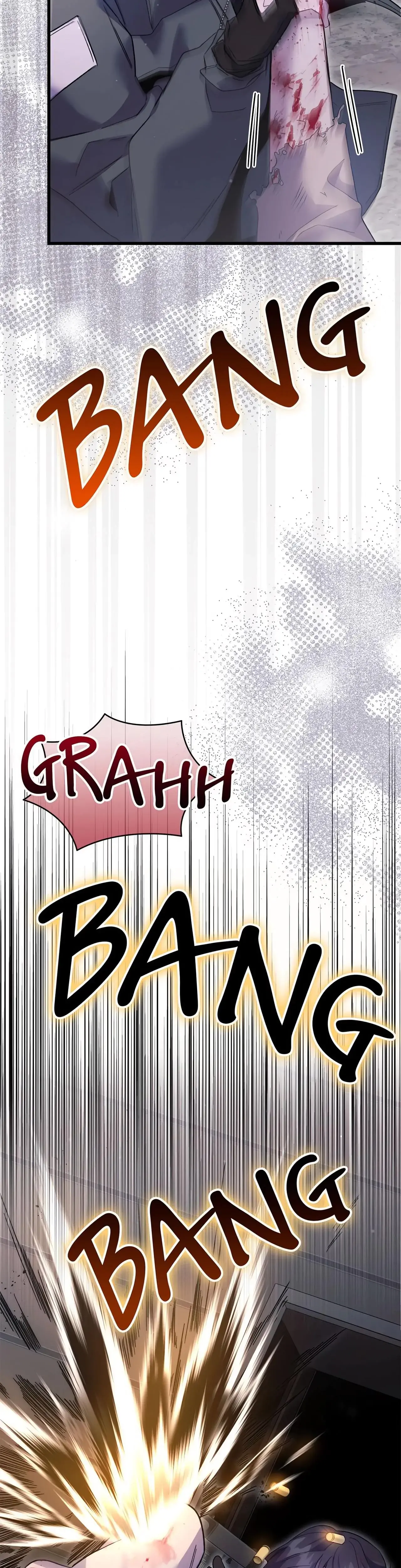 Please Shoot Me Episode 41 - Page 36