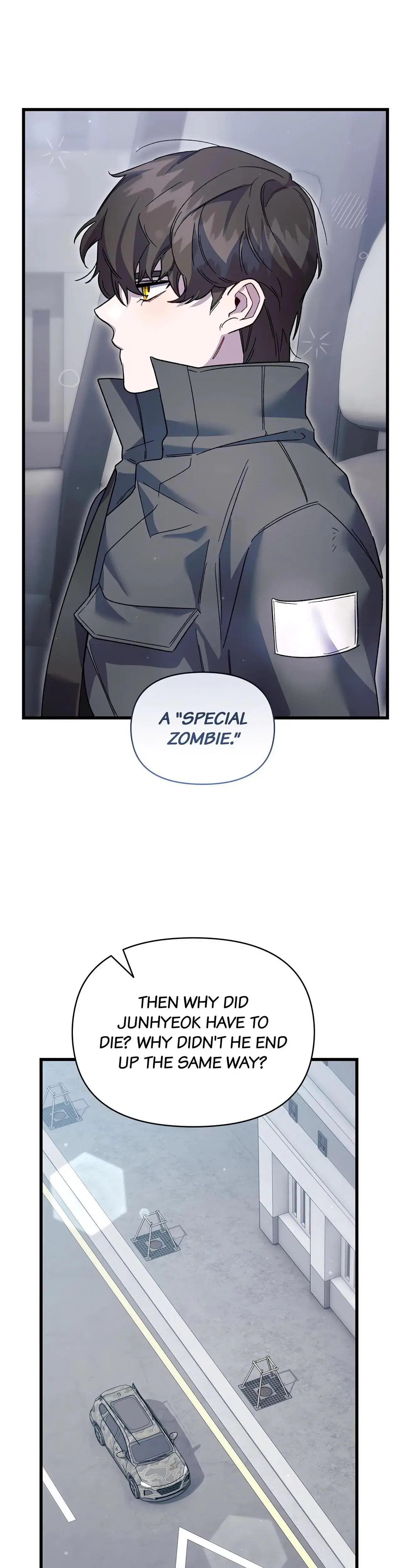 Please Shoot Me Episode 41 - Page 4