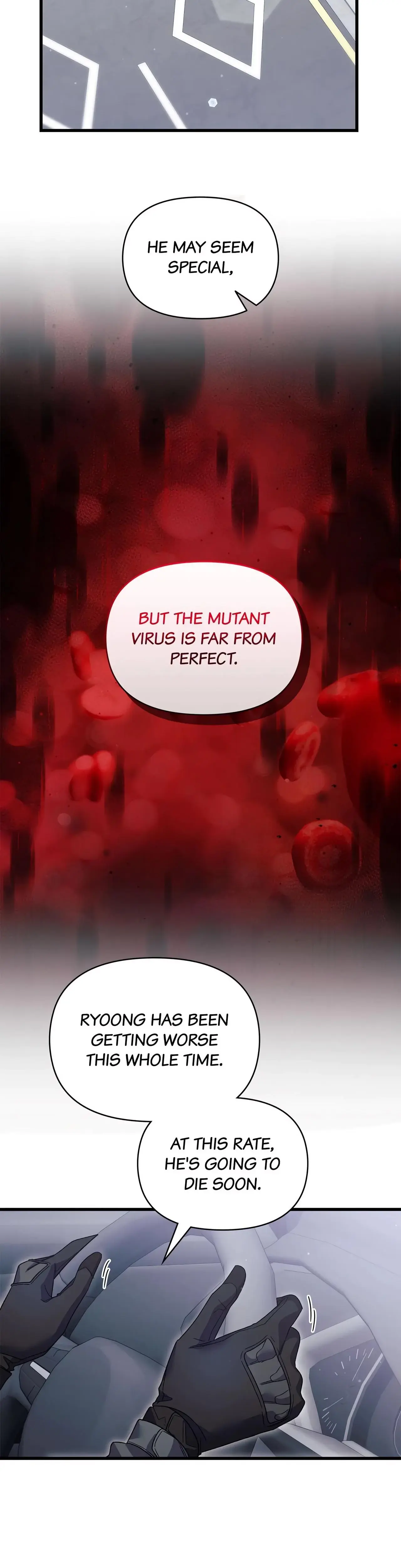 Please Shoot Me Episode 41 - Page 5