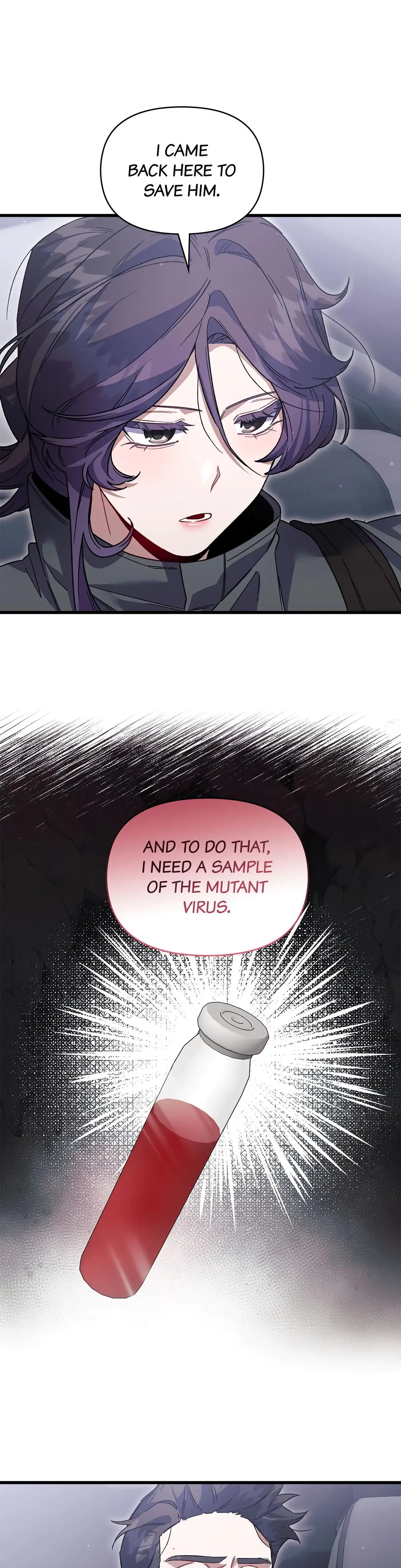 Please Shoot Me Episode 41 - Page 6