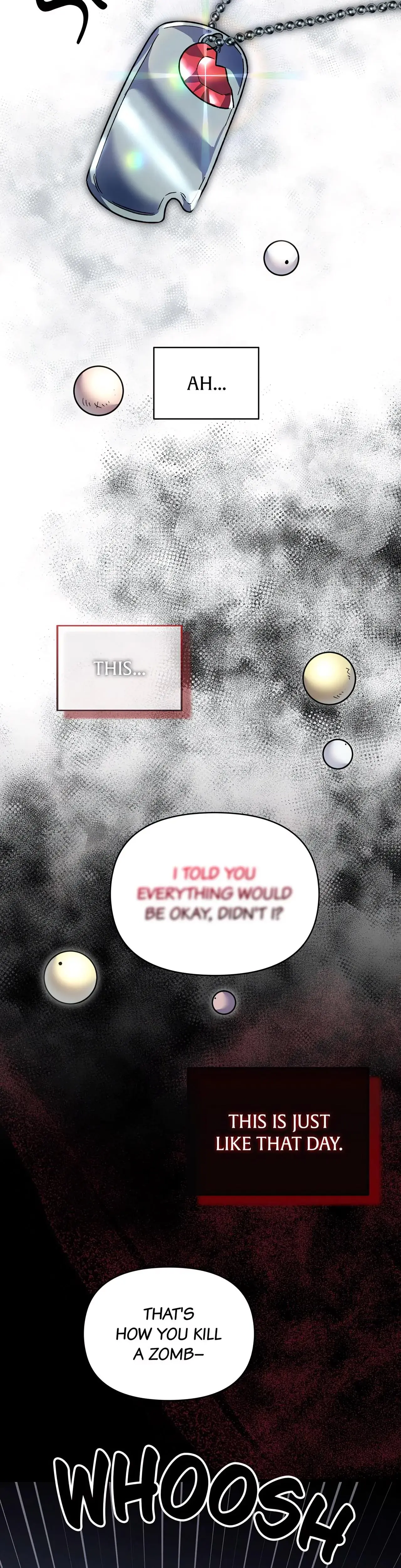 Please Shoot Me Episode 42 - Page 32