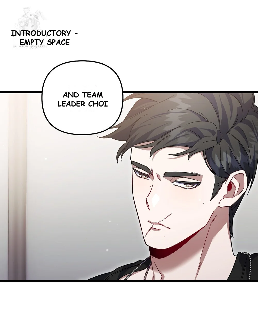 Please Shoot Me Episode 45 - Page 3