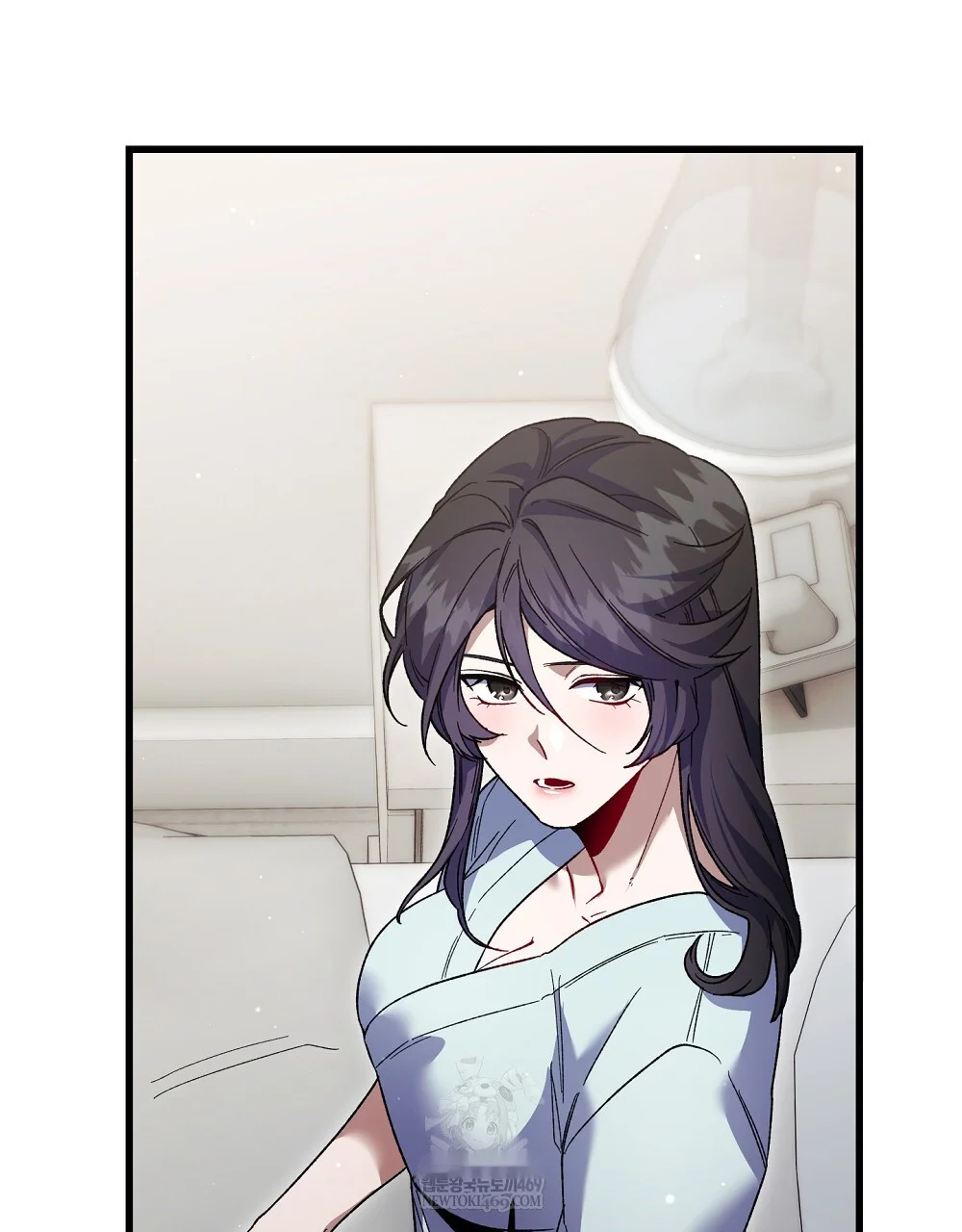 Please Shoot Me Episode 45 - Page 30