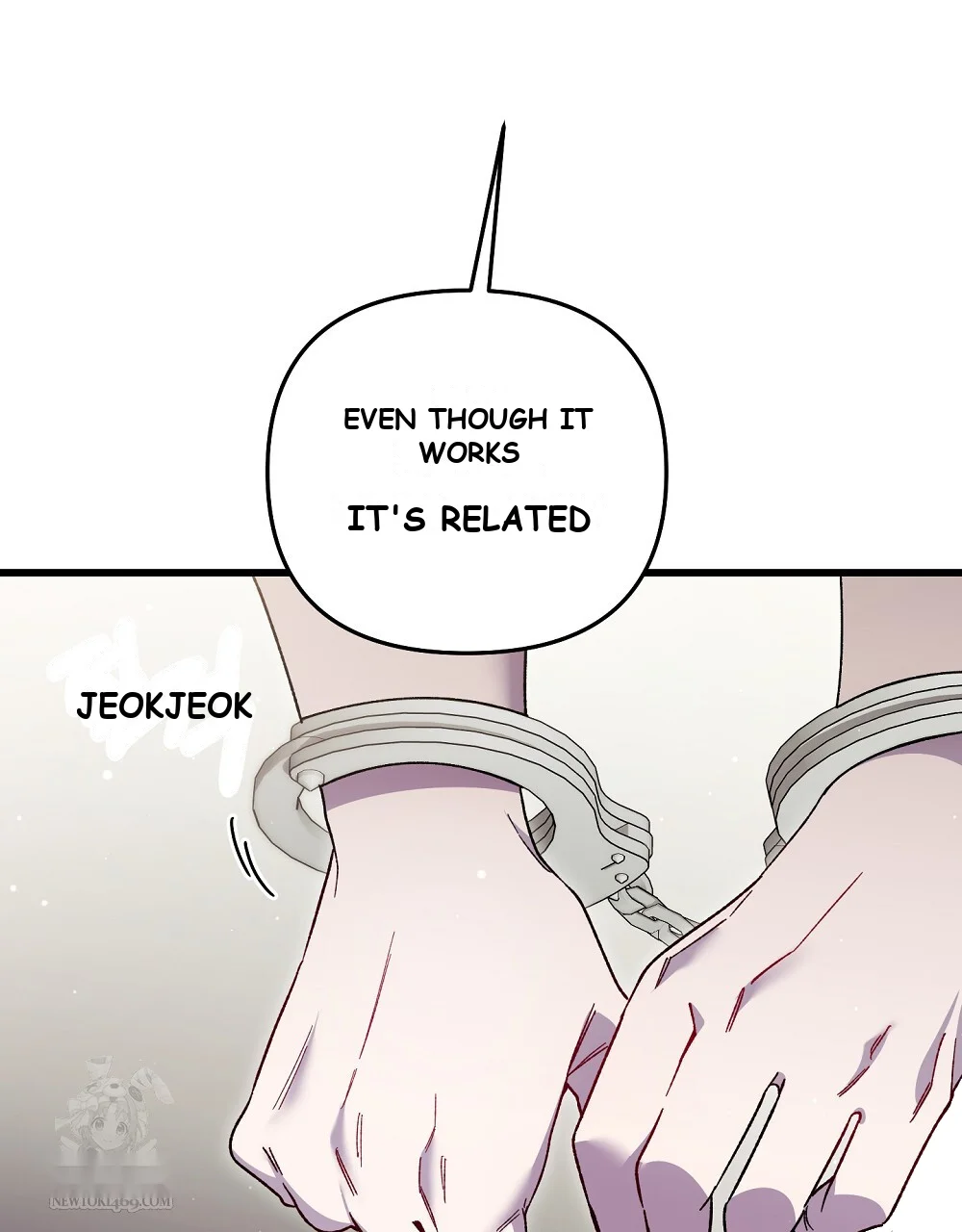 Please Shoot Me Episode 45 - Page 32