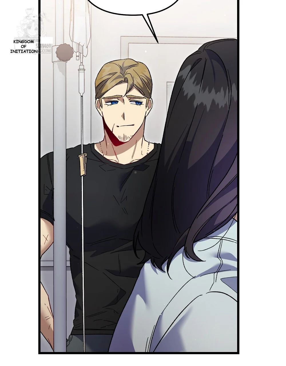 Please Shoot Me Episode 45 - Page 44