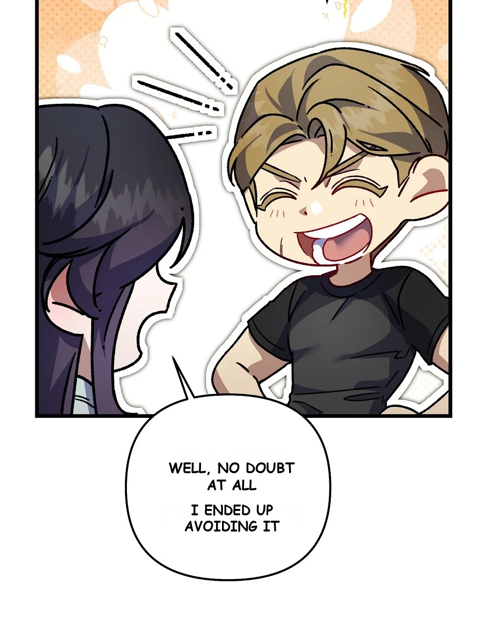 Please Shoot Me Episode 45 - Page 47