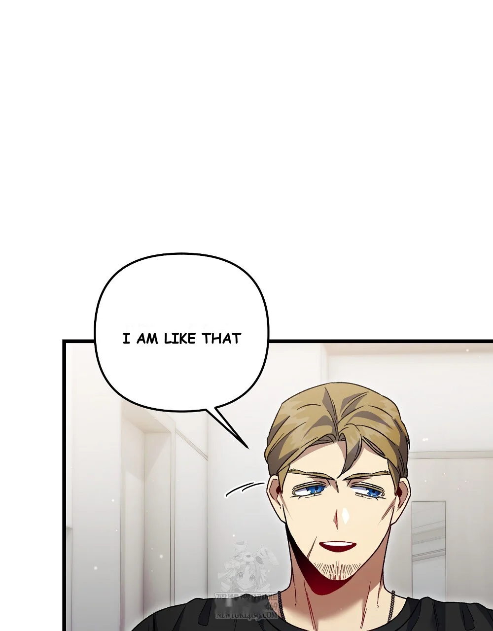Please Shoot Me Episode 45 - Page 48