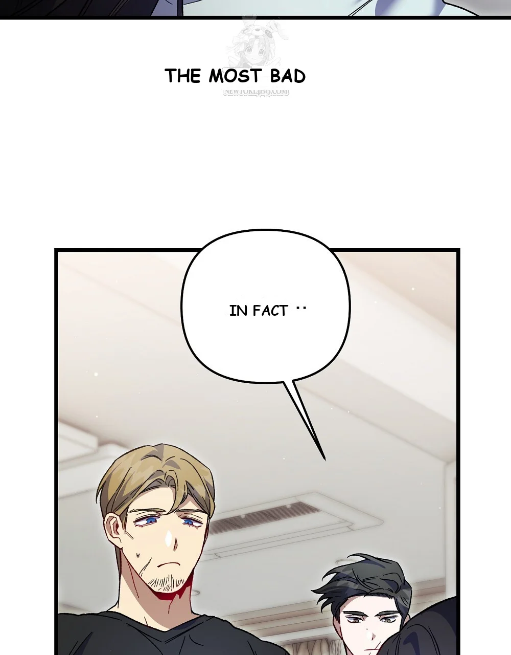 Please Shoot Me Episode 45 - Page 69