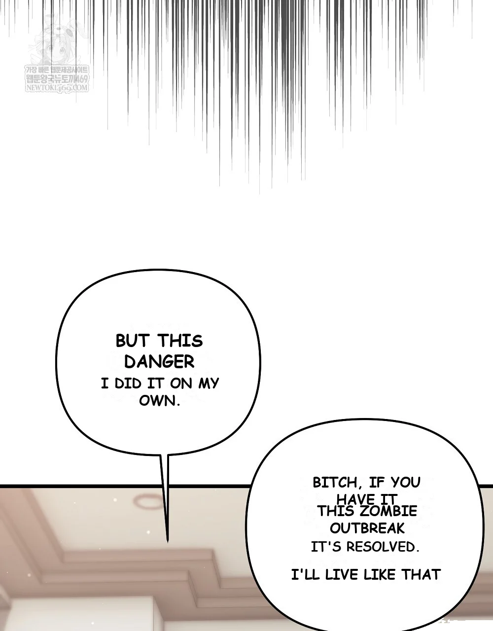 Please Shoot Me Episode 45 - Page 75