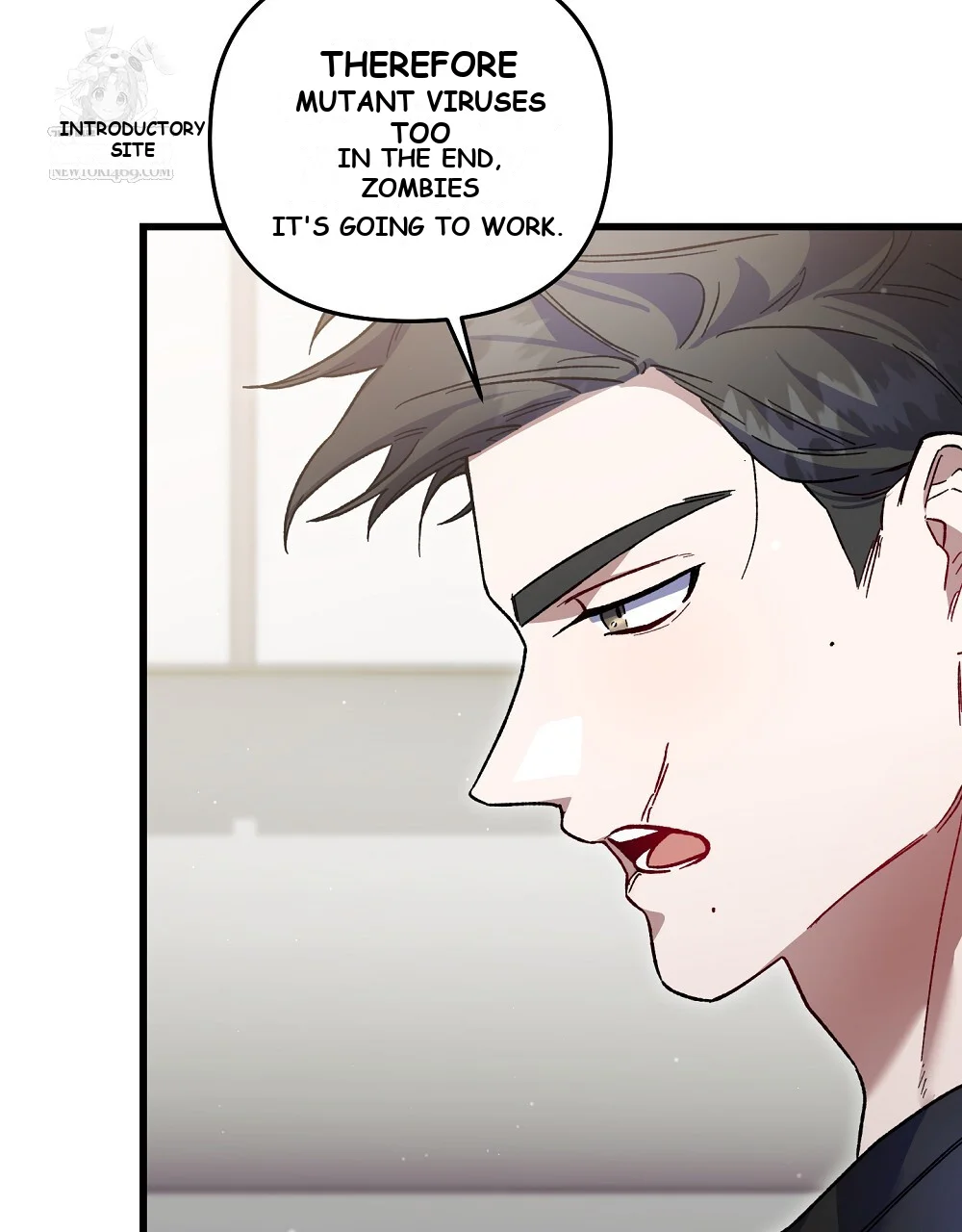 Please Shoot Me Episode 45 - Page 86