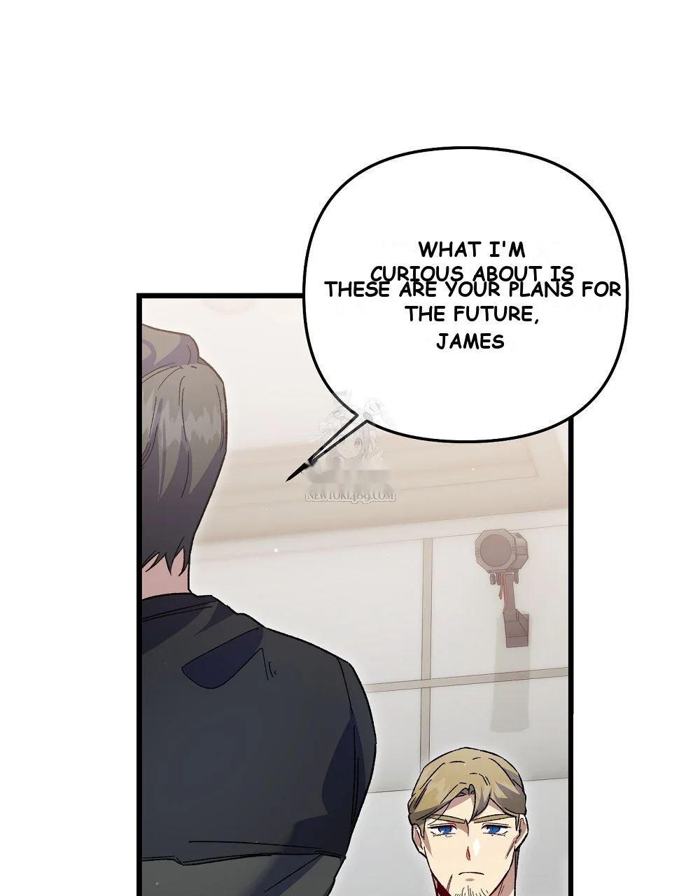 Please Shoot Me Episode 45 - Page 98