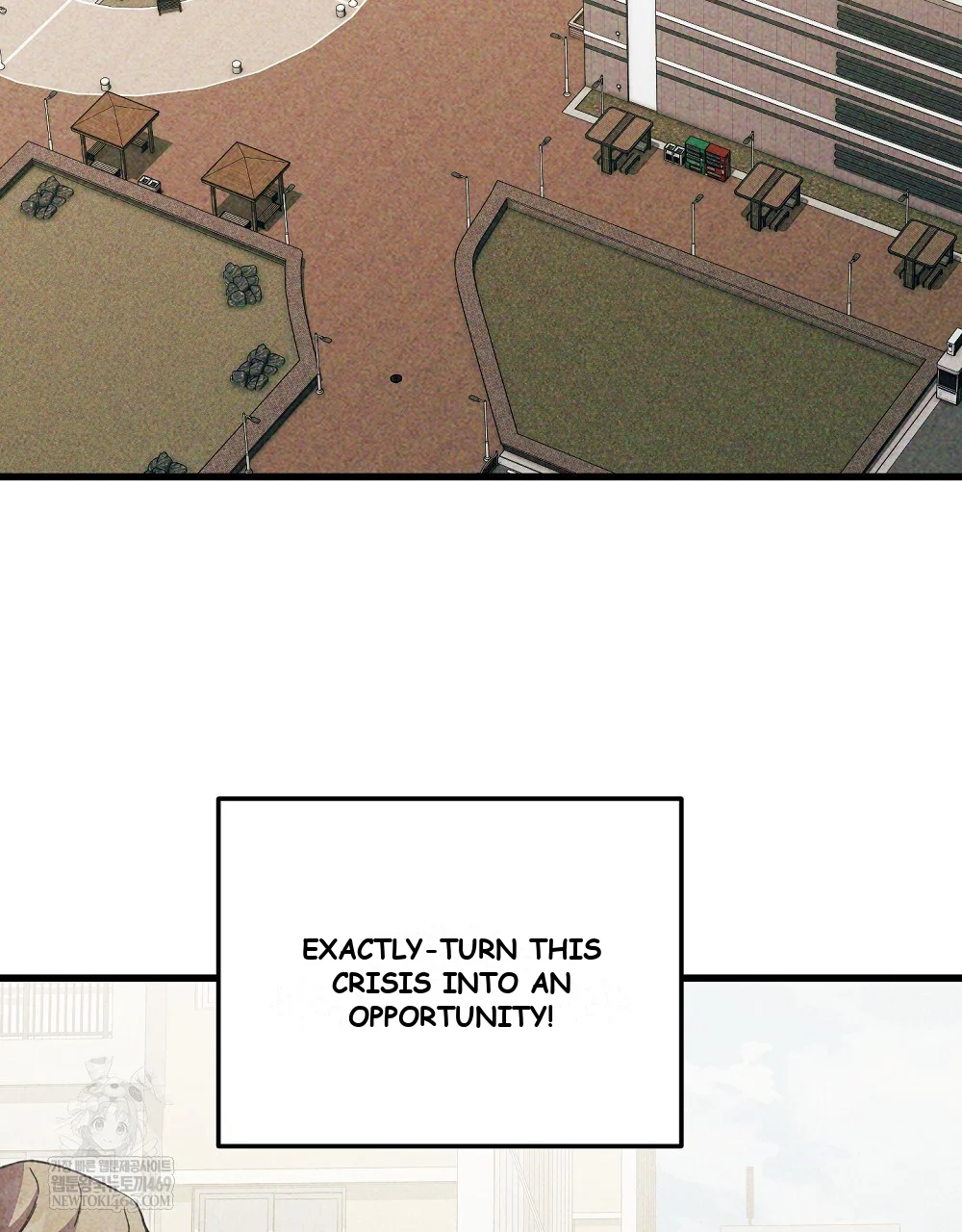 Please Shoot Me Episode 46 - Page 3