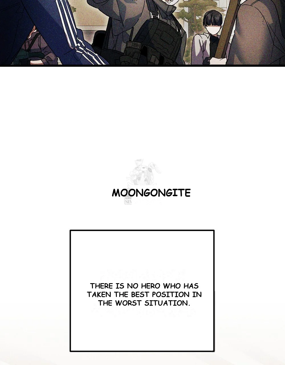 Please Shoot Me Episode 46 - Page 5