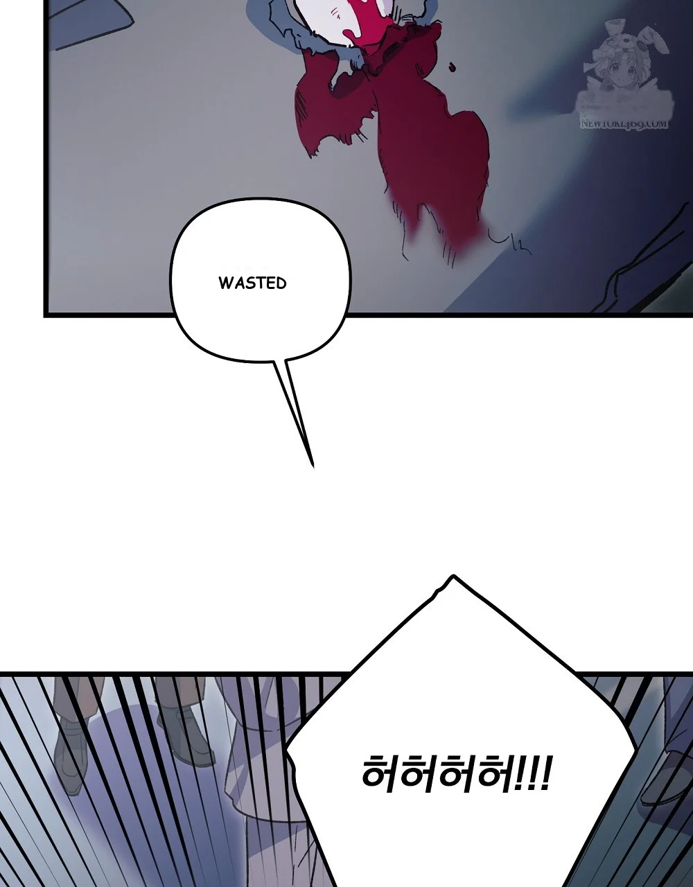 Please Shoot Me Episode 46 - Page 75