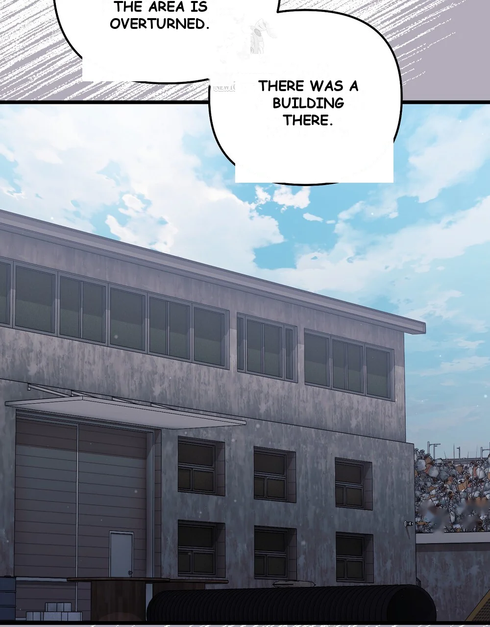 Please Shoot Me Episode 46 - Page 87