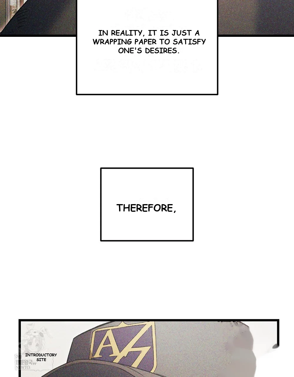 Please Shoot Me Episode 46 - Page 9